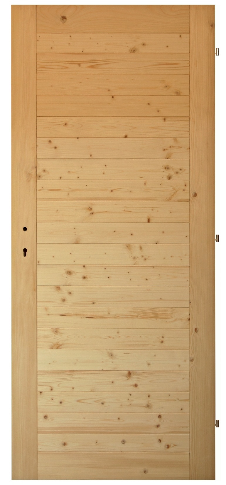 Palubkové dveře č.2