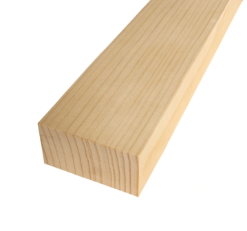Nosný hranol 40x80 mm